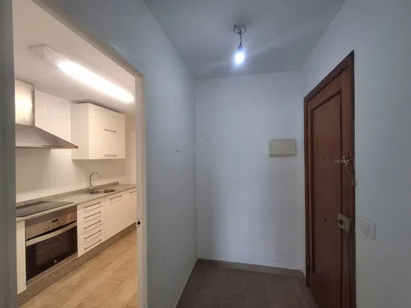 Piso en Avenida da Atlántida, 134, Alcabre, Alcabre - Foto 6