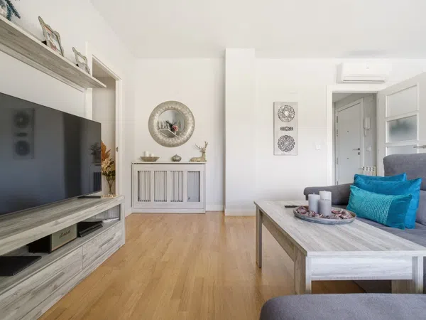 Piso en calle Cristóbal Colón, 6 - Foto 3