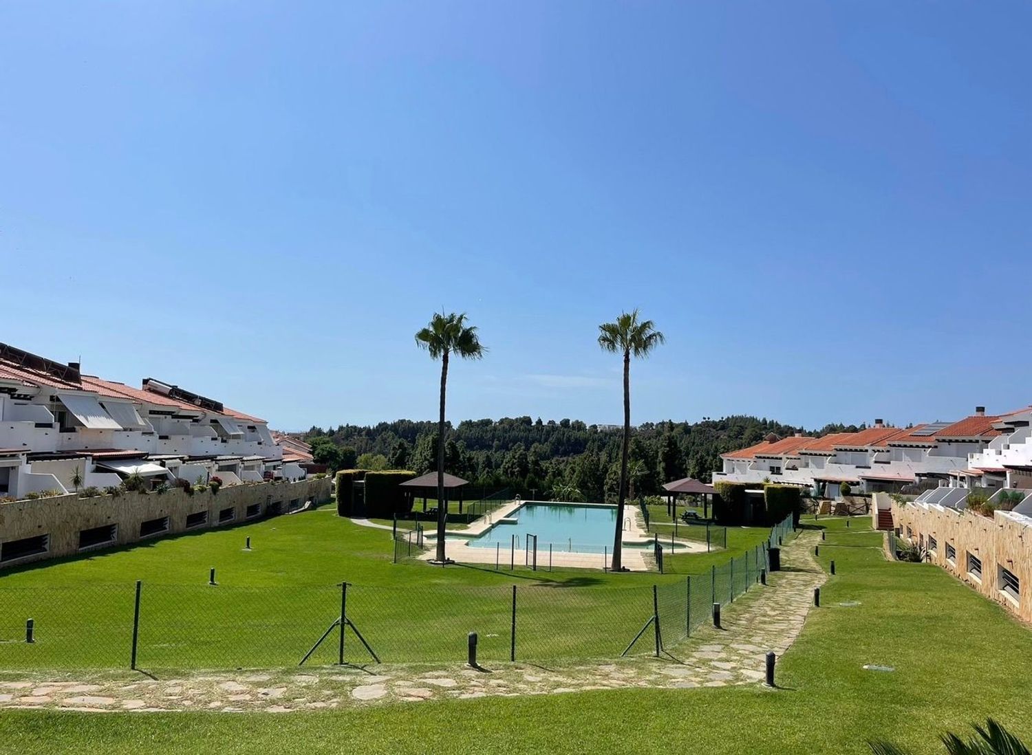 Chalet pareado en Equitación, 3 - Foto 7