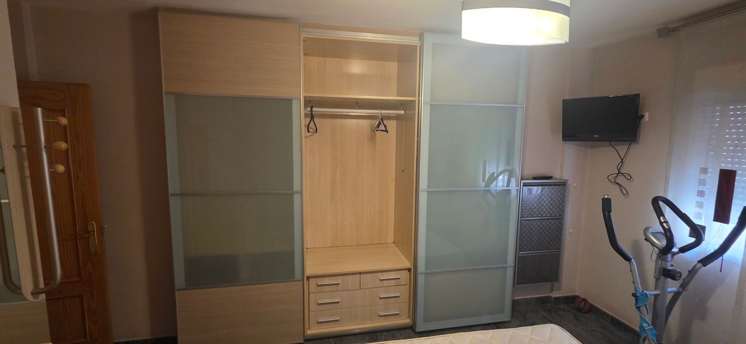 Piso en Calle Mónaco, 6, Barrio San Luis - Los Molinos, Barrio San Luis - Los Molinos - Foto 12