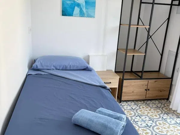Chalet pareado en Calle Ricardo de la Vega, 68, El Palo - Foto 7