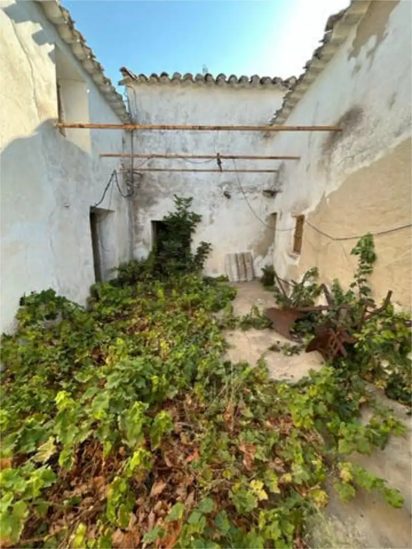 Chalet en Cerca de Villanueva de Algaidas - Foto 5