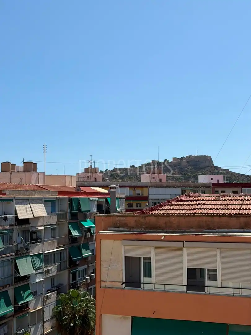 Piso en  Calle Enrique monsonis - Foto 12