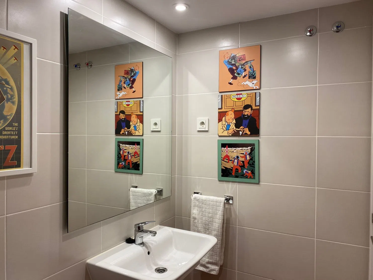 Piso en calle de María de las Mercedes de Borbón, 232 - Foto 17