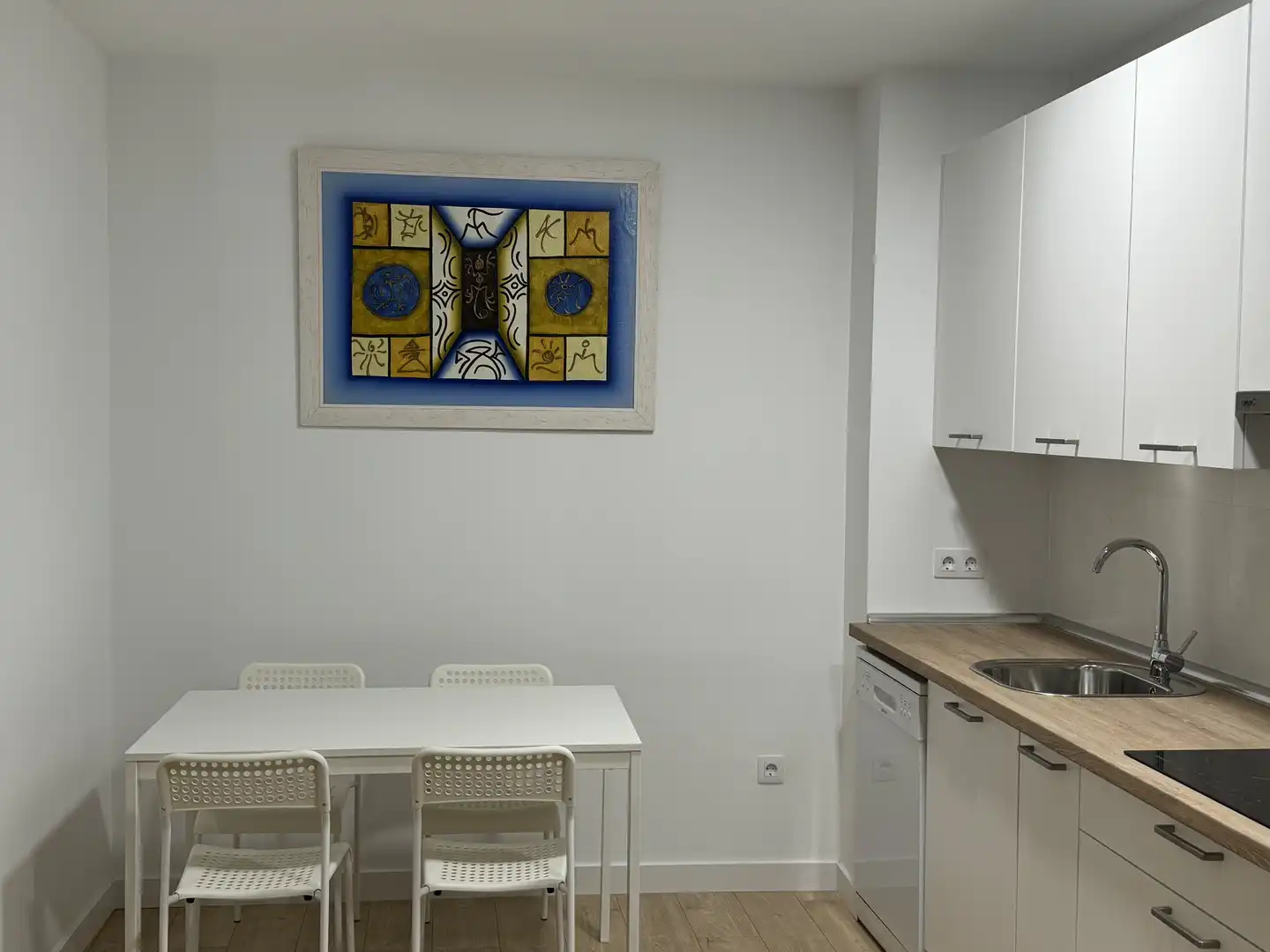 Apartamento en  Calle Independencia 11 - Foto 2