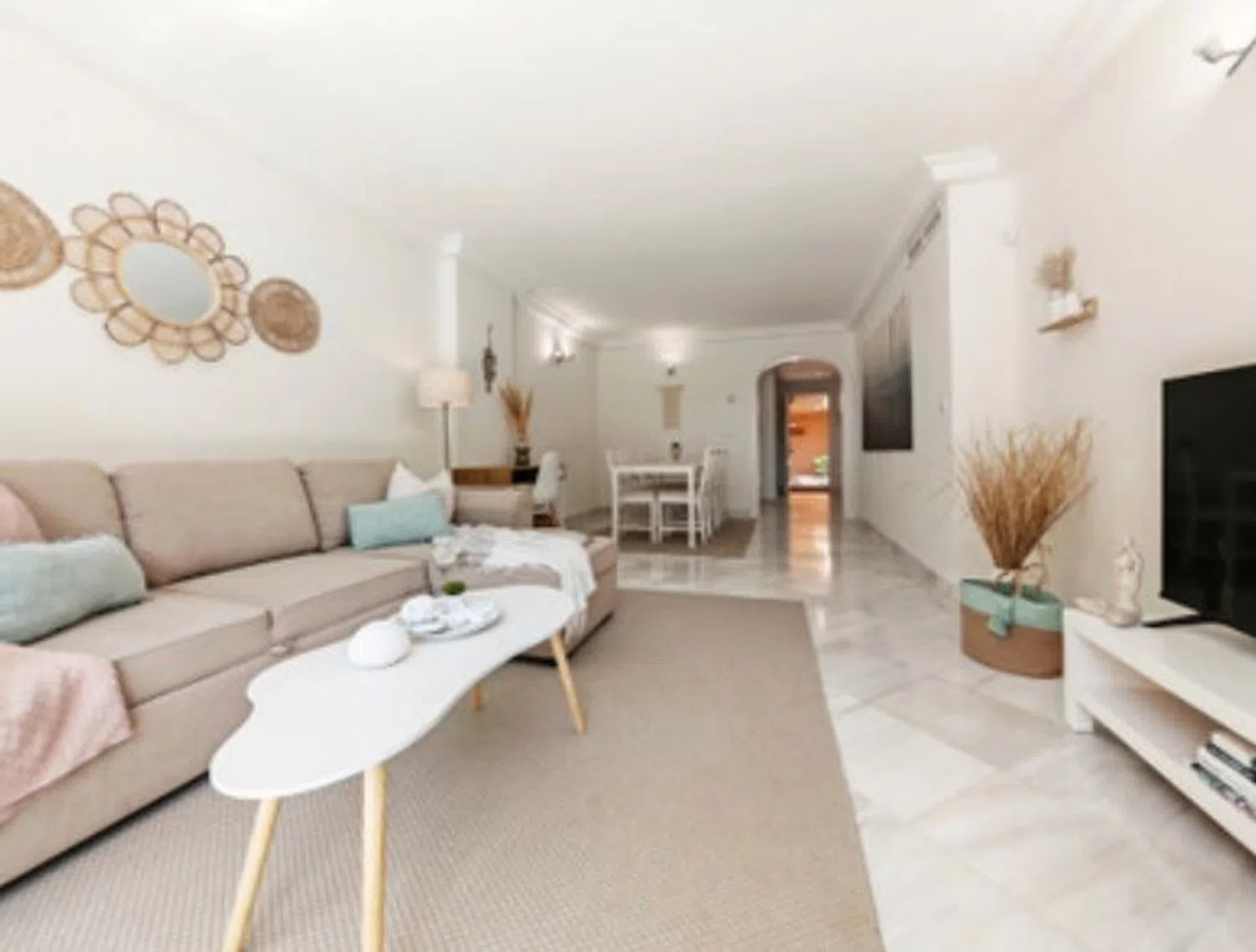 Piso en avenida de los Alisos, 16 - Foto 4