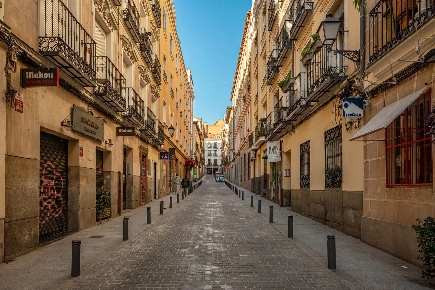 Piso en calle de Almadén, 15 - Foto 33