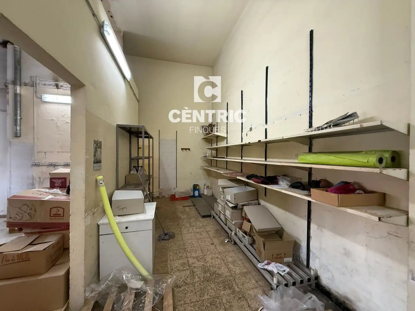 Local comercial en Sabadell - Foto 9