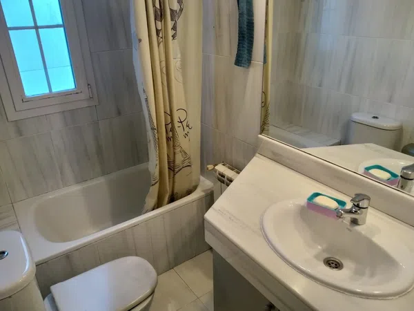 Piso en Ronda de Segovia, 35, Palacio - Foto 3