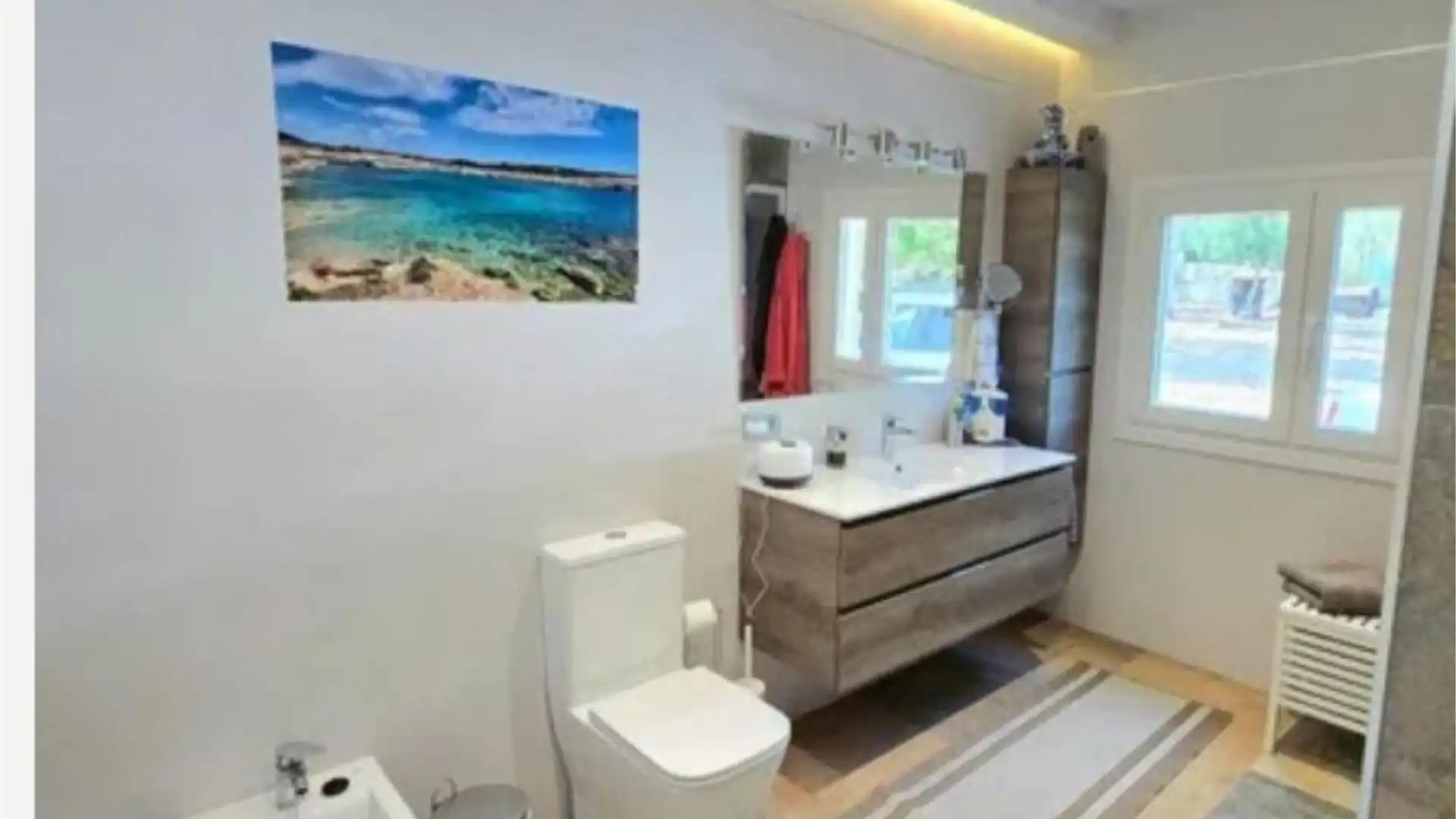 Finca rústica en  Diseminado 8746- Sa Casa Blanca 1 - Foto 22