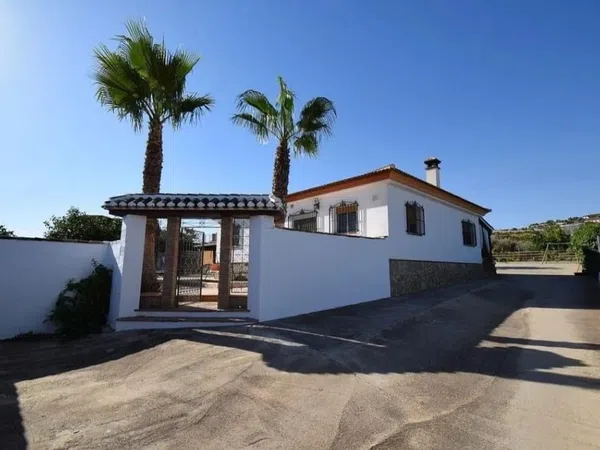 Casa o chalet independiente en Moraleda de zafayona s/n - Foto 32