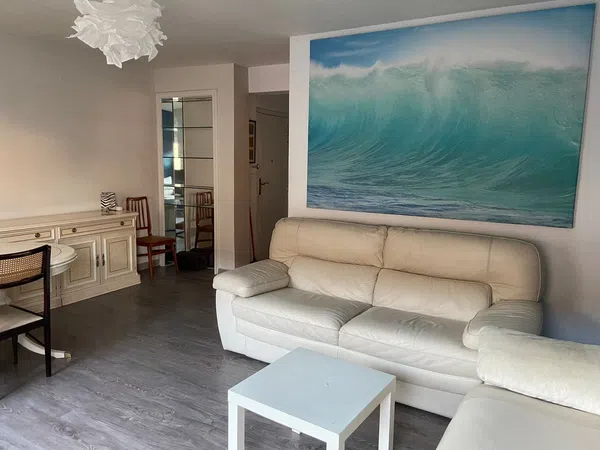 Piso en calle San Pablo, 28