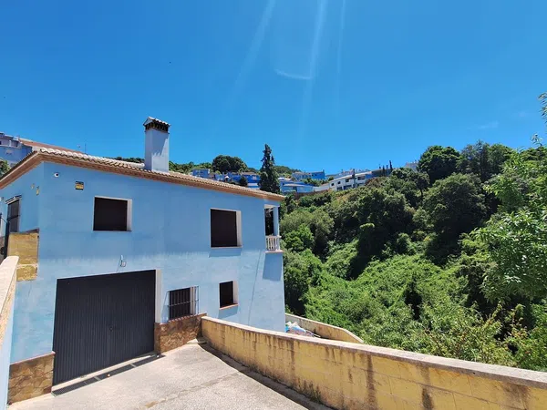 Casa o chalet independiente en Calle Arrieros, 142 Parcela - Foto 23
