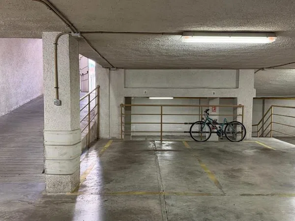 Piso en avenida de la Constitució, 266 - Foto 35