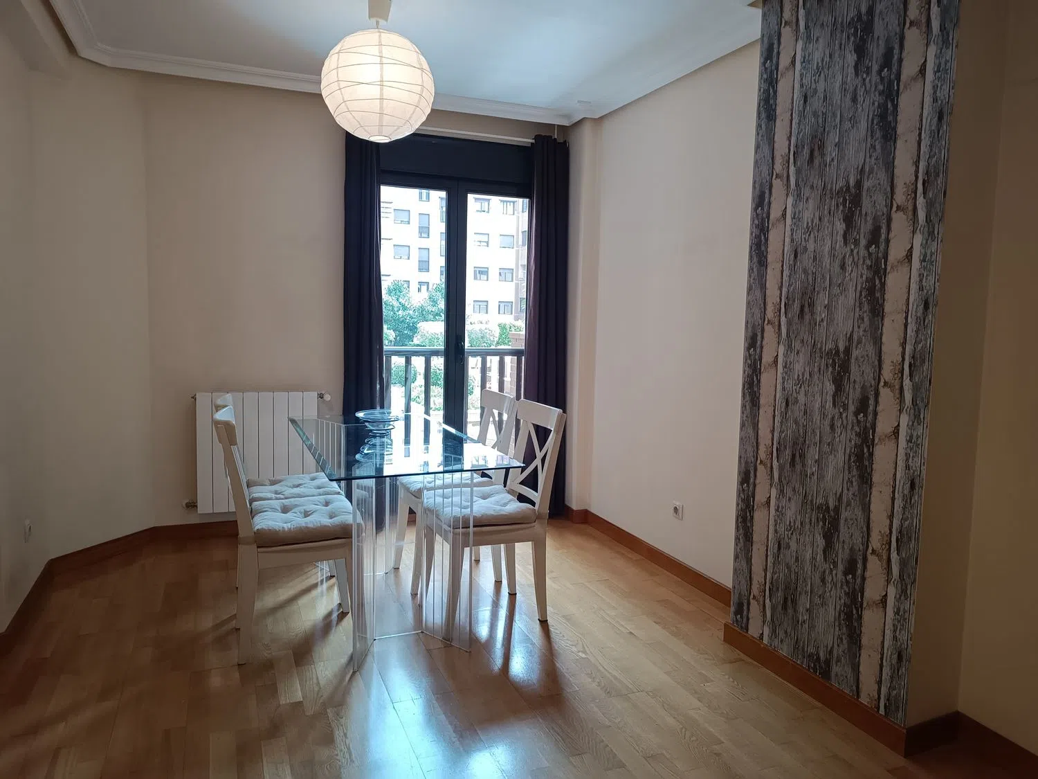 Piso en cocheron de la villa, 17 - Foto 9