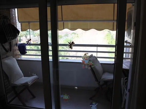 Piso en calle de Santa Genoveva Torres, 30 - Foto 15