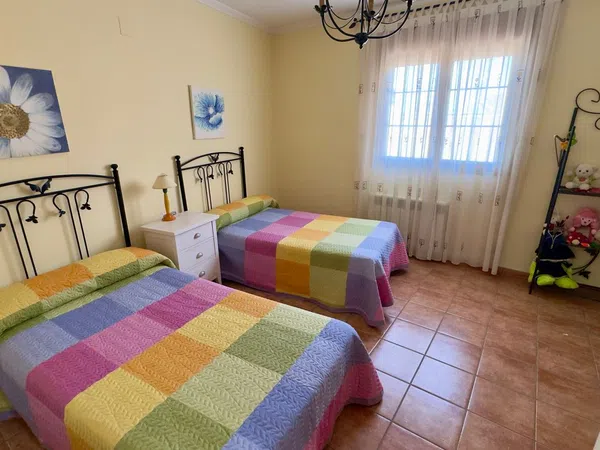 Casa de pueblo en Calle Maria Eugenia de Montijo, 10 - Foto 34
