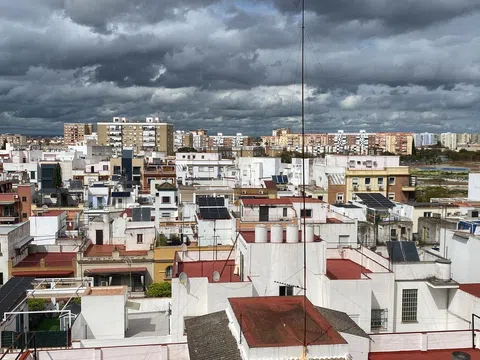 Piso en calle luis montoto, 142 - Foto 1