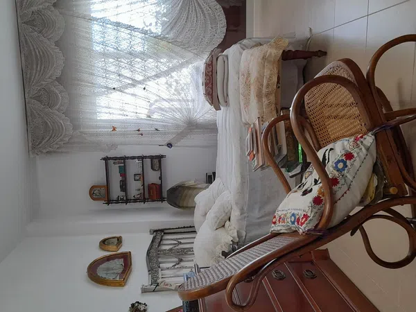 Piso en calle Lagarillo, 25 - Foto 7