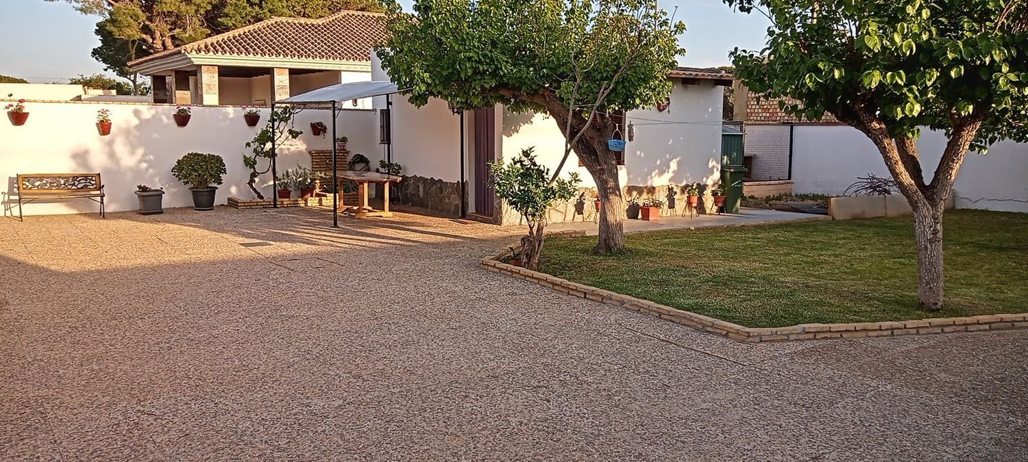 Casa o chalet independiente en Camino del Camping, 4 - Foto 2