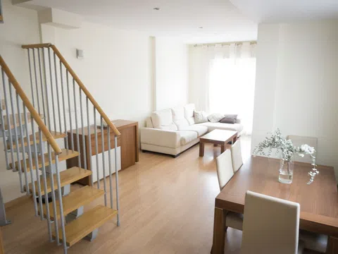 Dúplex en calle Lorca, 8