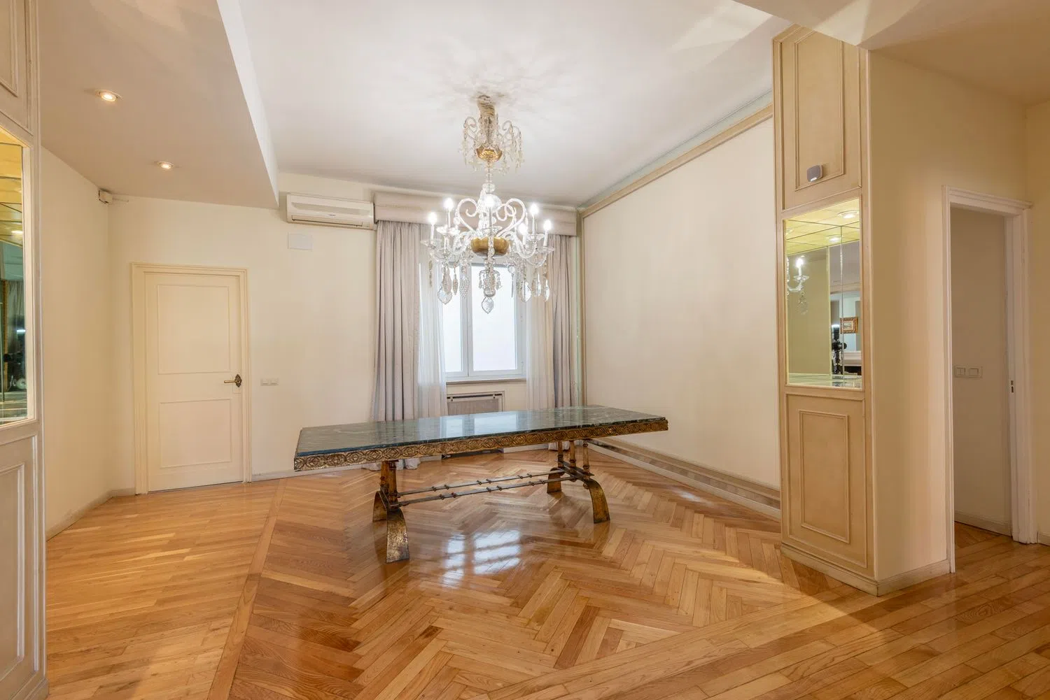 Piso en calle de Santiago Bernabéu, 16 - Foto 4