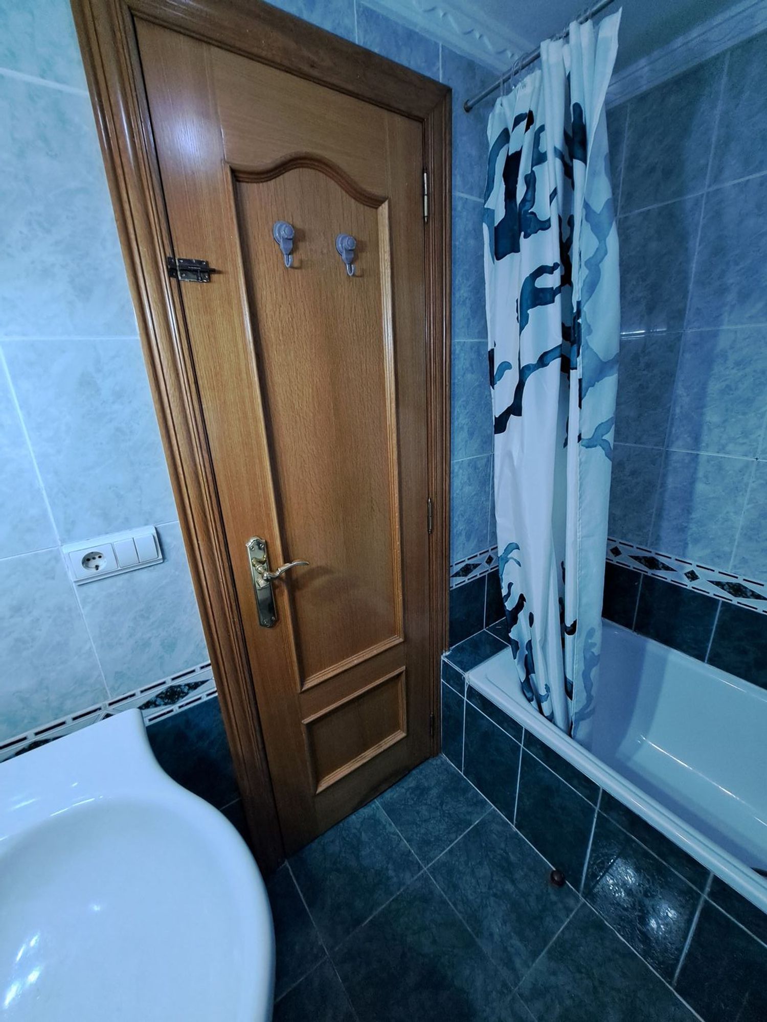 Piso en Av Blasco Ibáñez, Ciutat Jardí - Foto 85