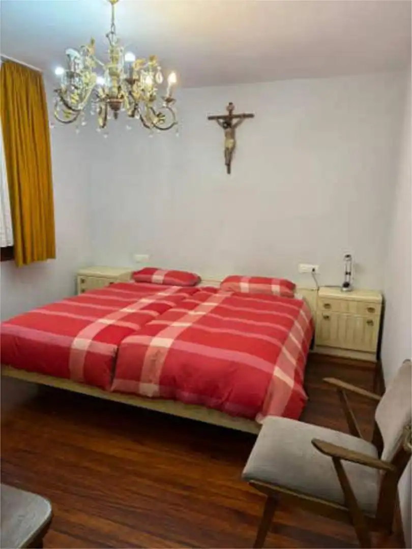 Chalet en Casa a 30 km de Pontevedra en San I - Foto 6