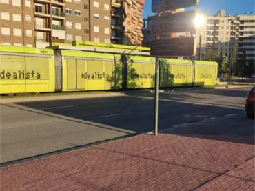Piso en Juan de Borbon - Foto 3