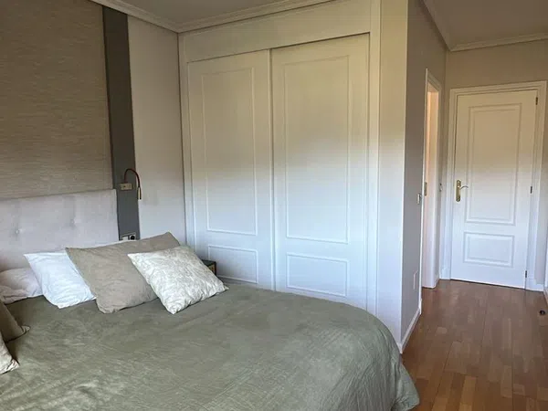 Dúplex en Calle Marcial del Adalid, 3, Liáns, Liáns - Foto 8