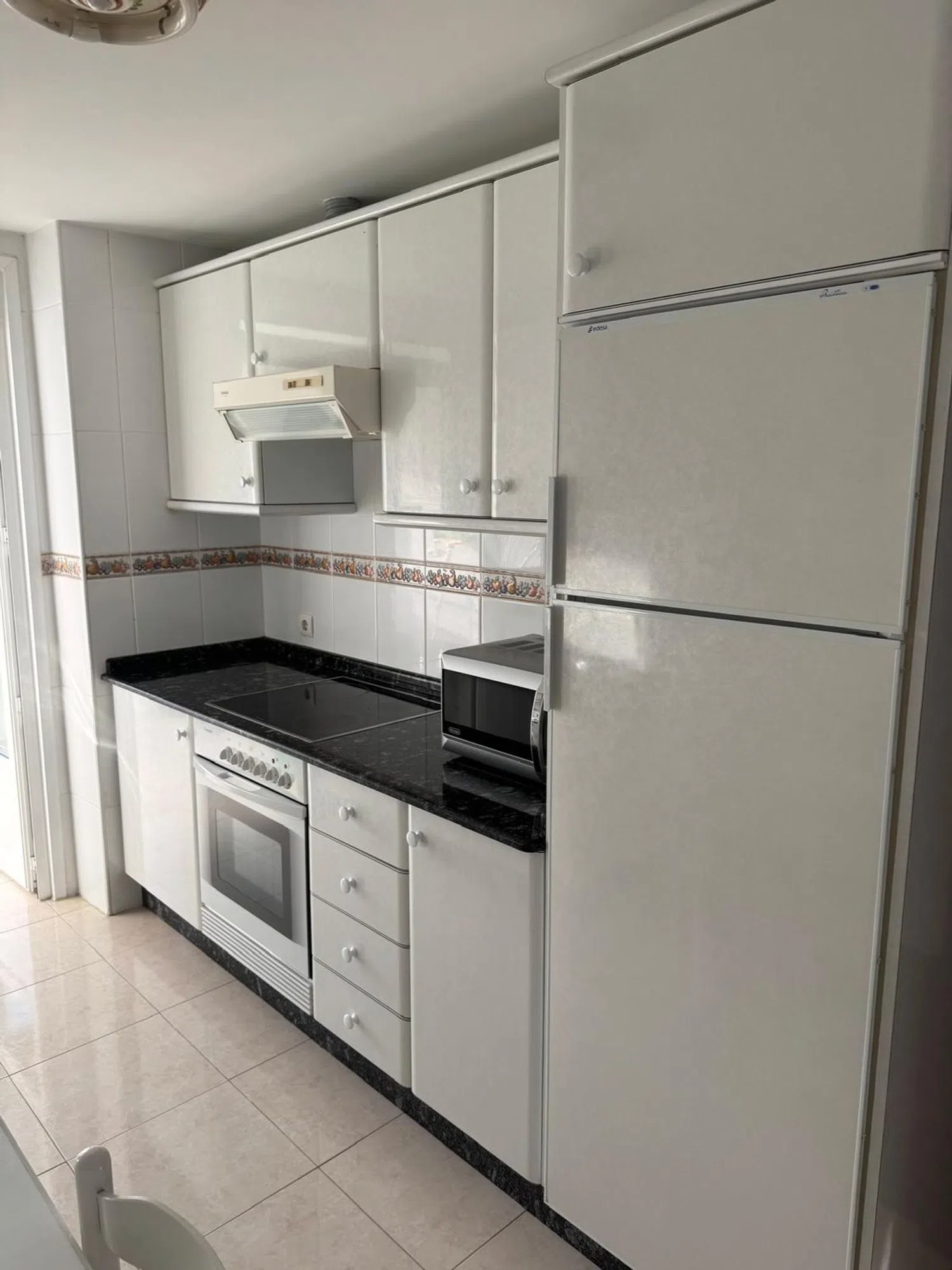 Piso en calle de Ánxel Baltar, 1 - Foto 11