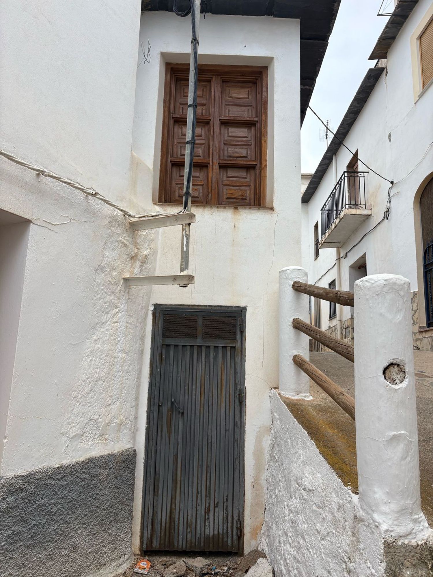 Casa de pueblo en Calle Parra de Laroles, 3 - Foto 4
