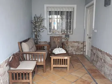 Casa adosada en  Calle Ayamonte 43 - Foto 4