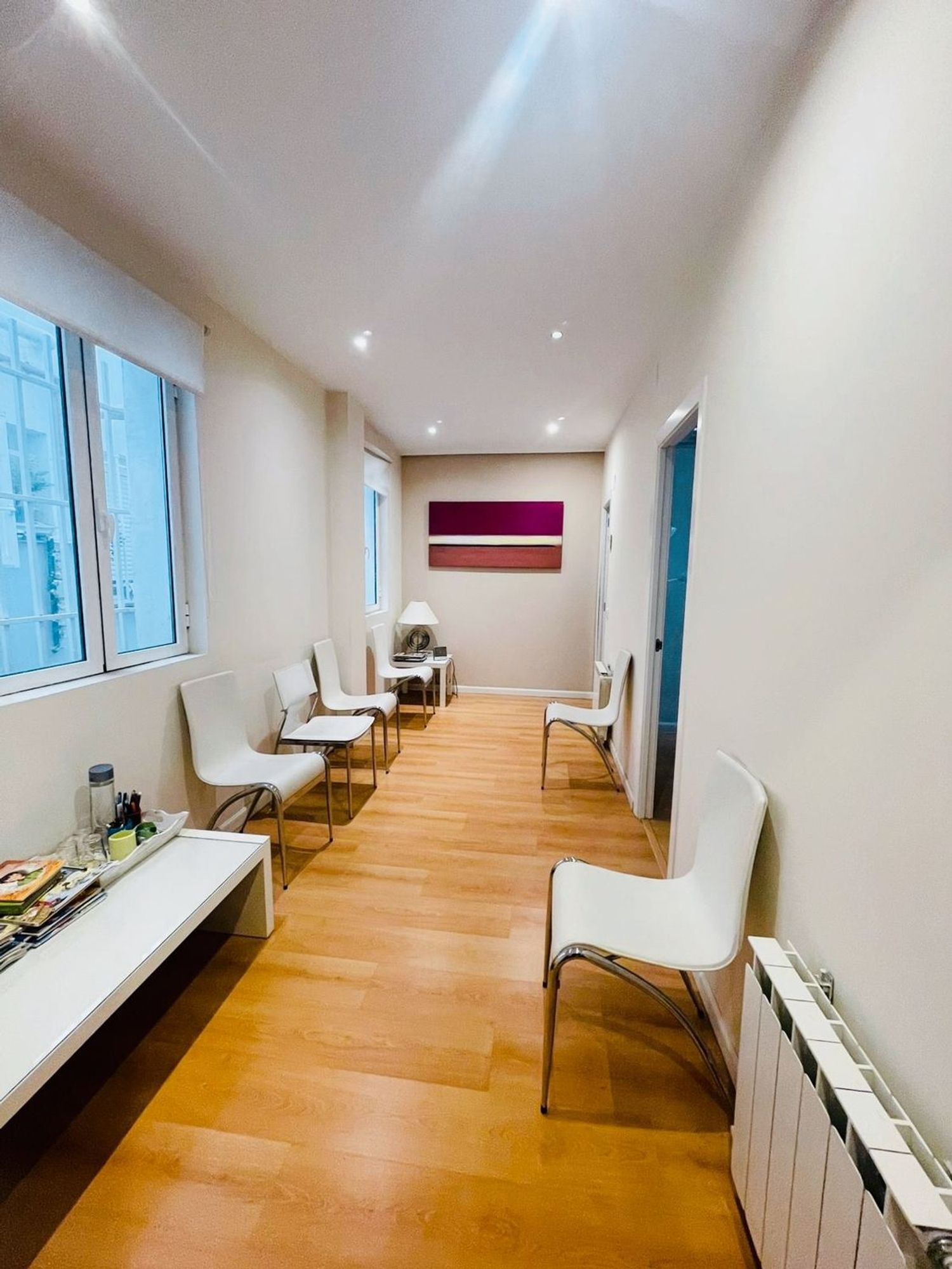 Piso en calle de Francisco Silvela, 104 - Foto 1