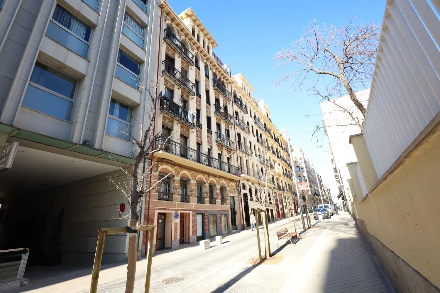 Piso en calle de Juan Álvarez Mendizábal, 19 - Foto 23