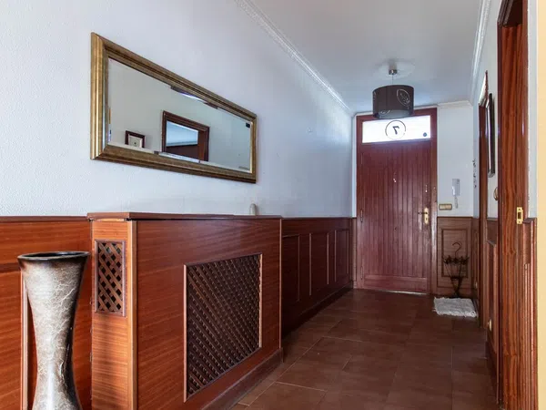 Chalet adosado en Calle Regueiro, 25 - Foto 18