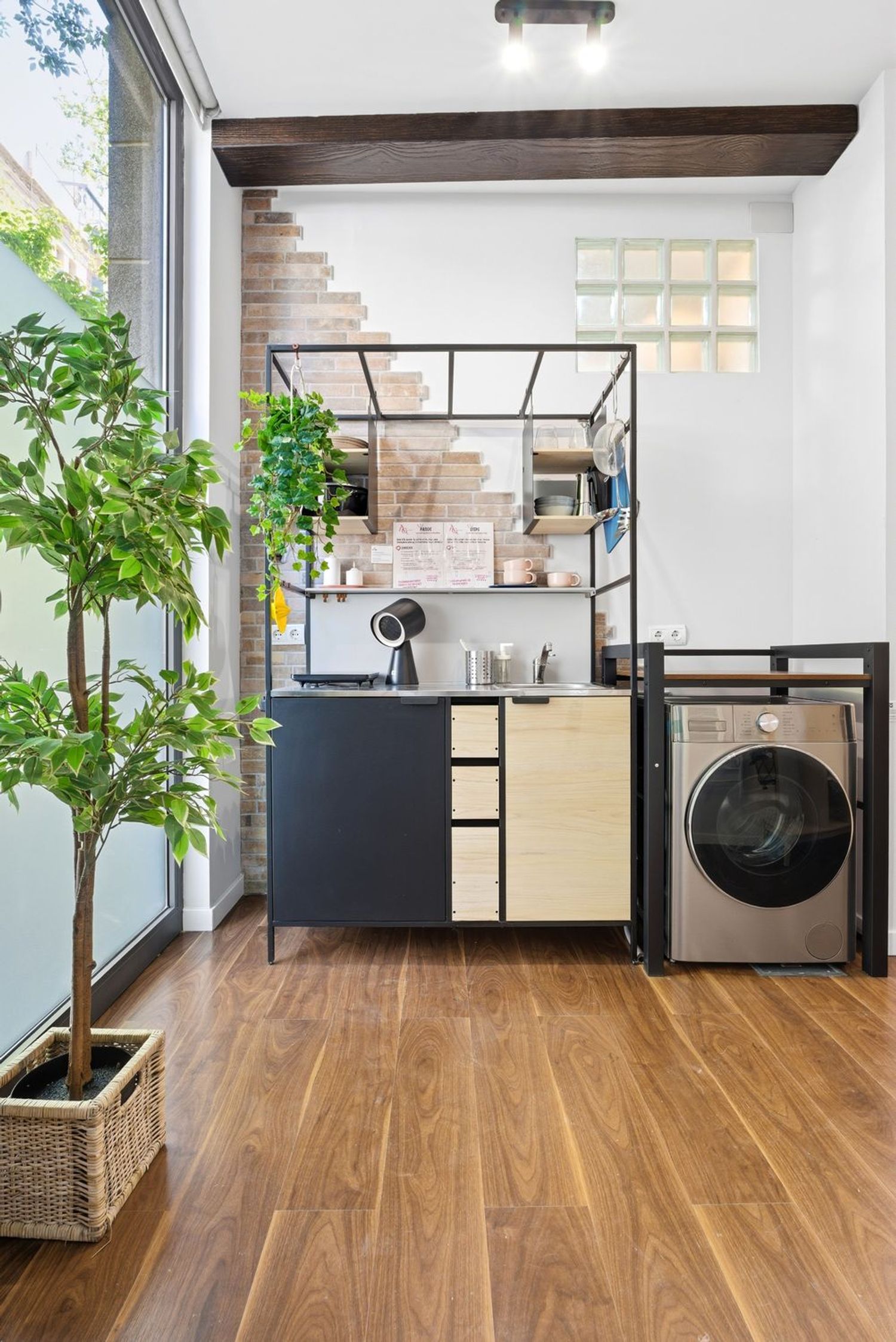 Estudio en calle de Cadarso, 15 - Foto 6