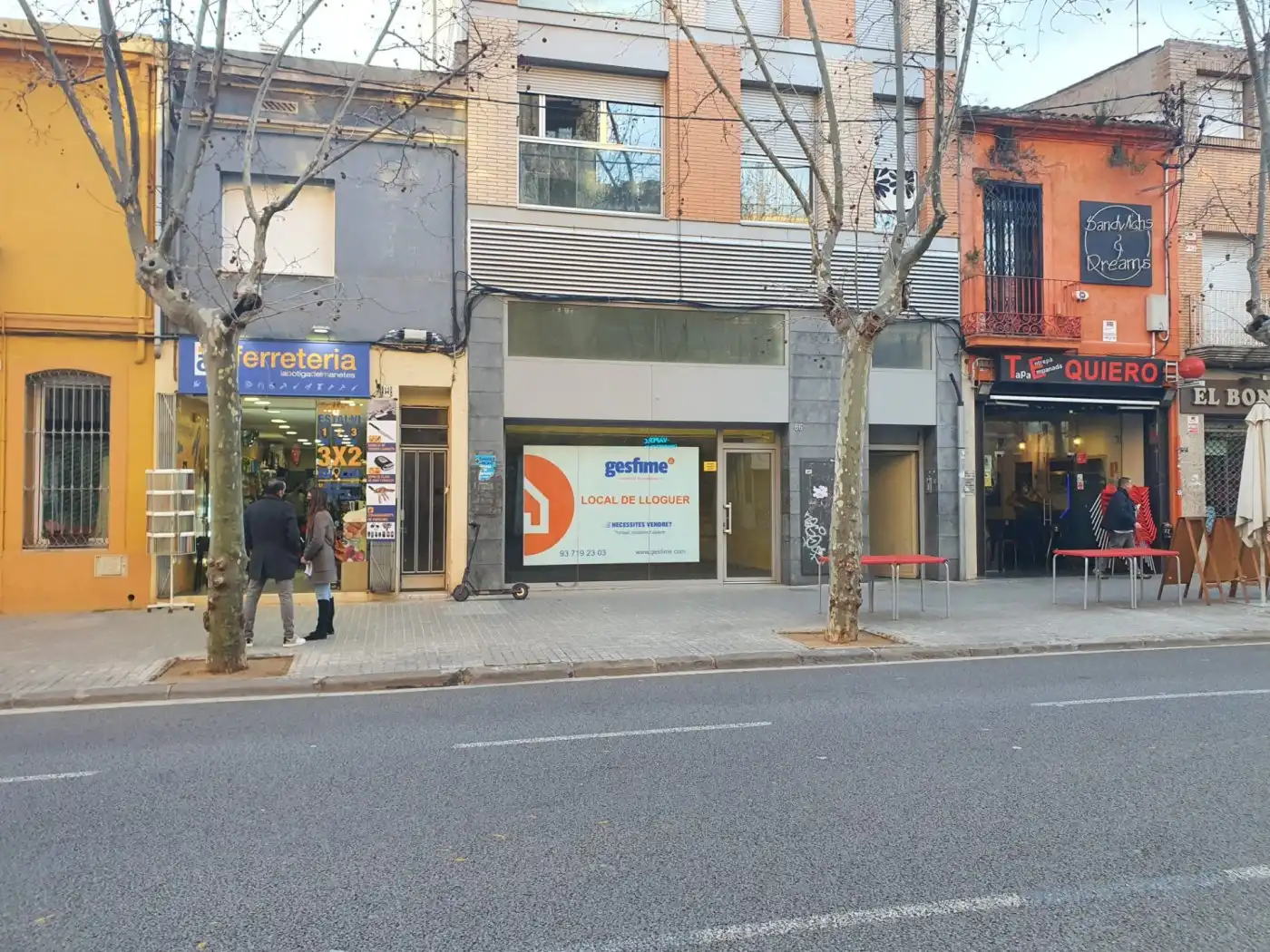 Local comercial en Sabadell - Foto 14