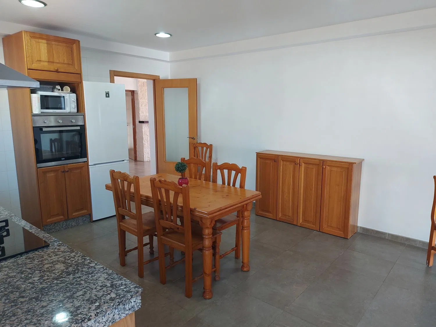 Casa independiente en Tolleric s/n Tolleric - Foto 4