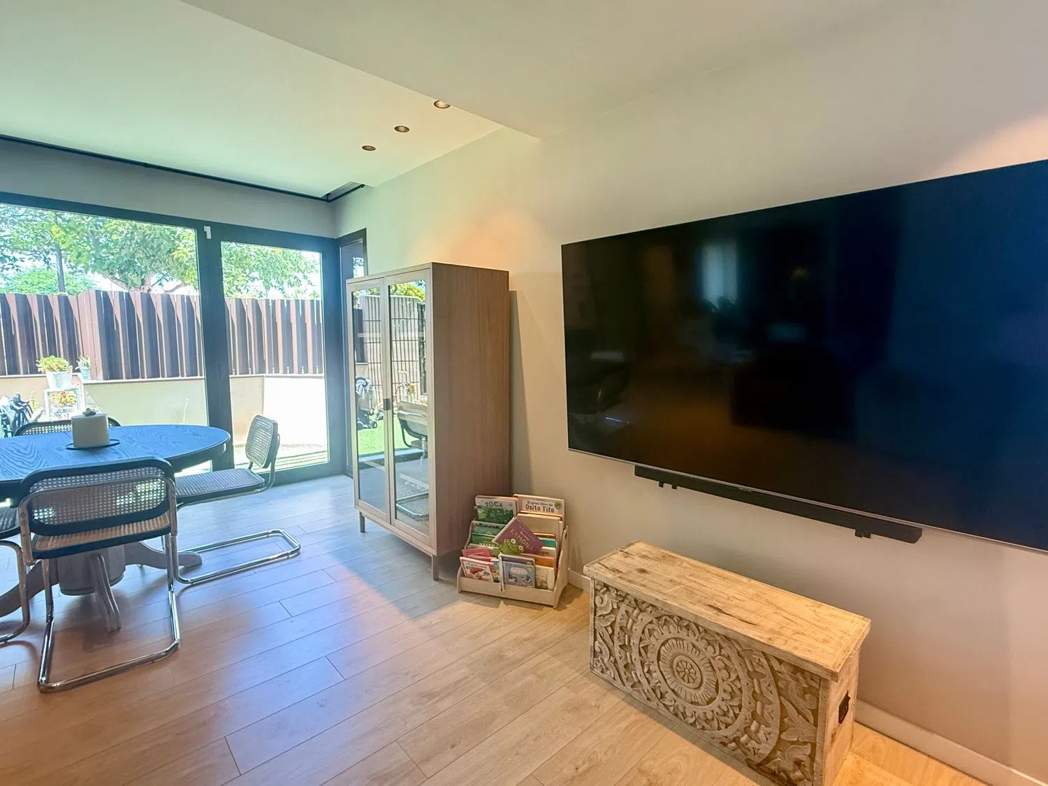Chalet adosado en calle Pedáneo Francisco Hernández Sánchez, 56 - Foto 12