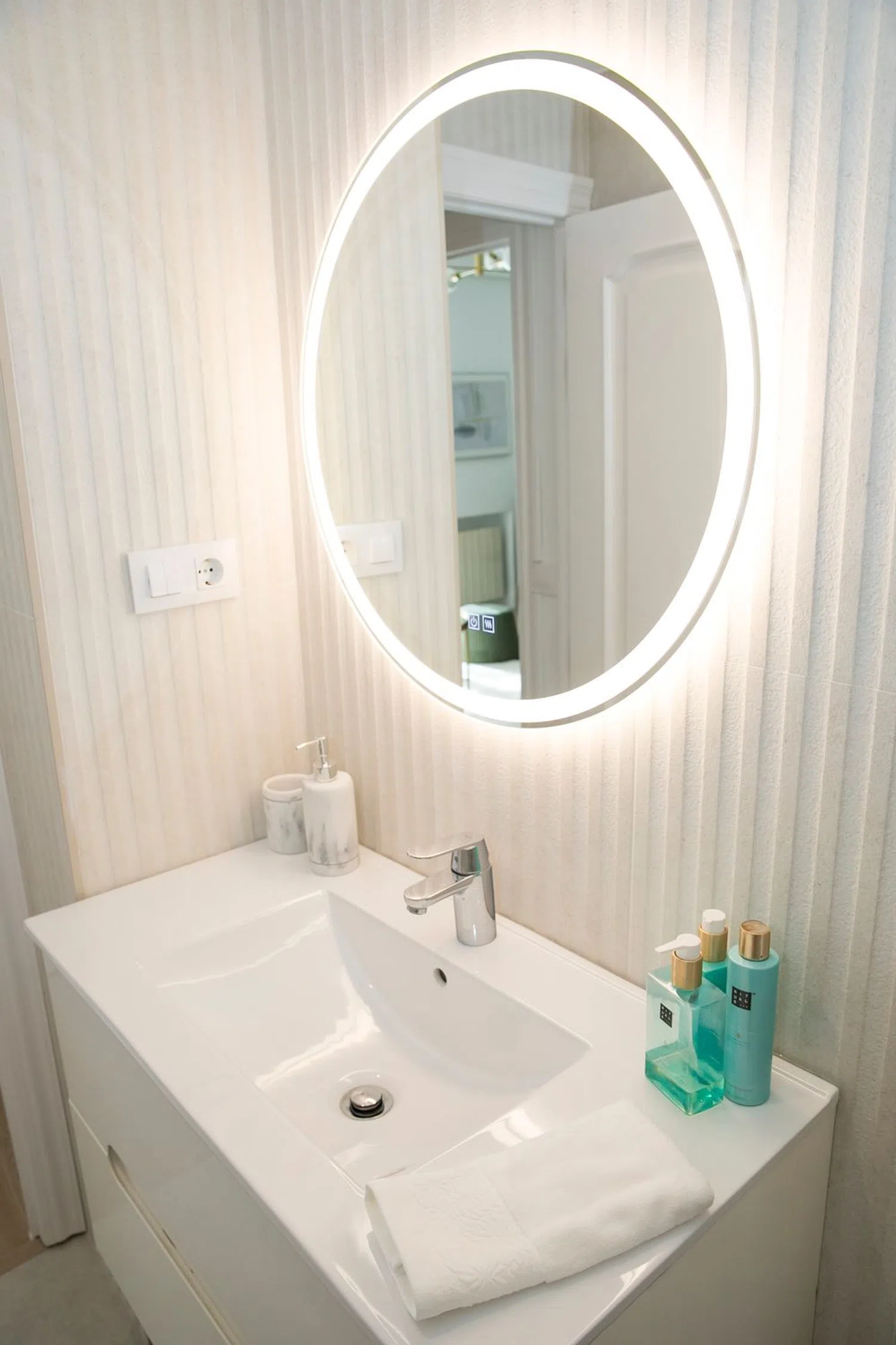 Piso en paseo de la Castellana, 274 - Foto 16