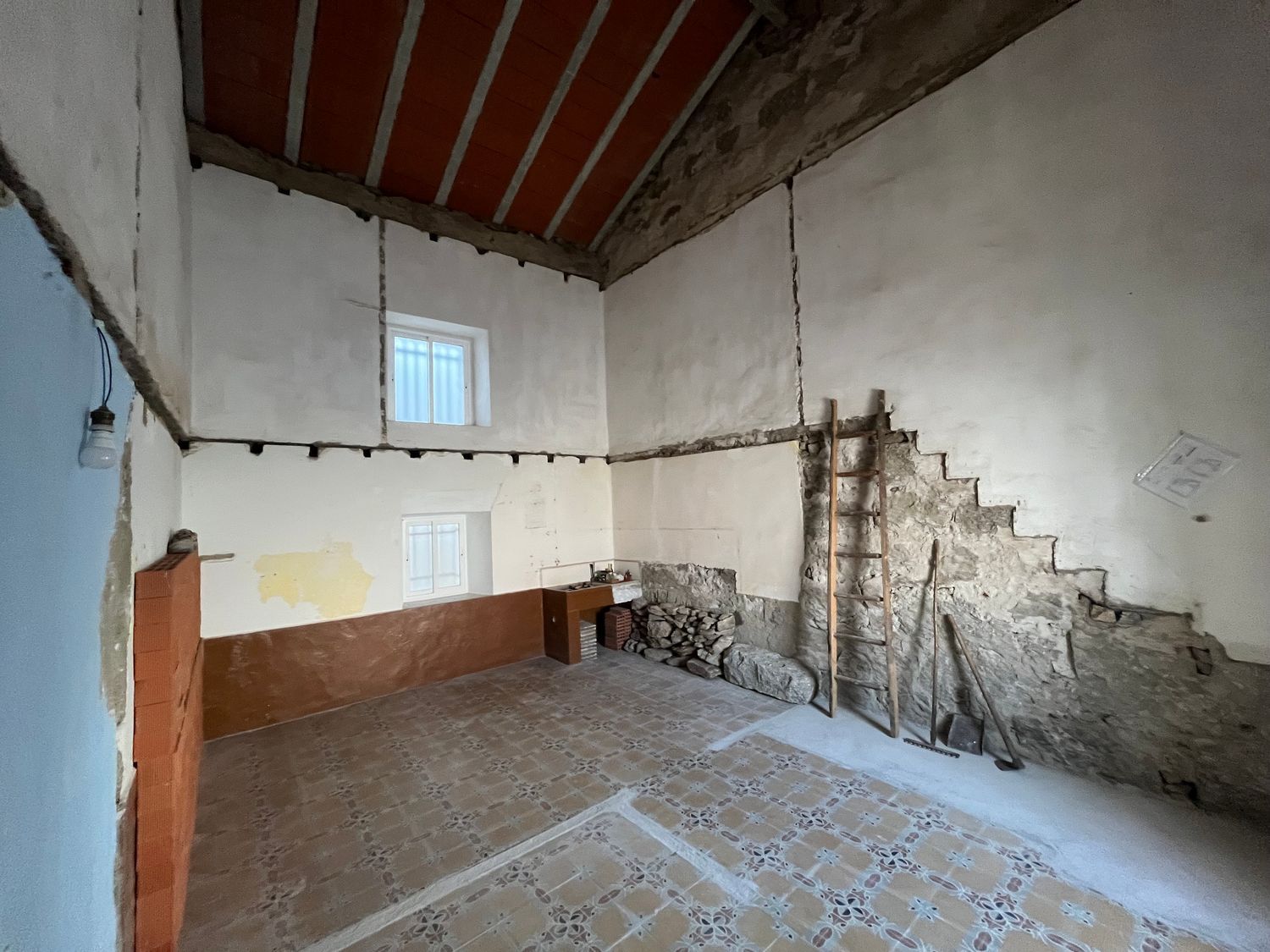 Casa de pueblo en Barrio de San Pedro, 28 - Foto 3