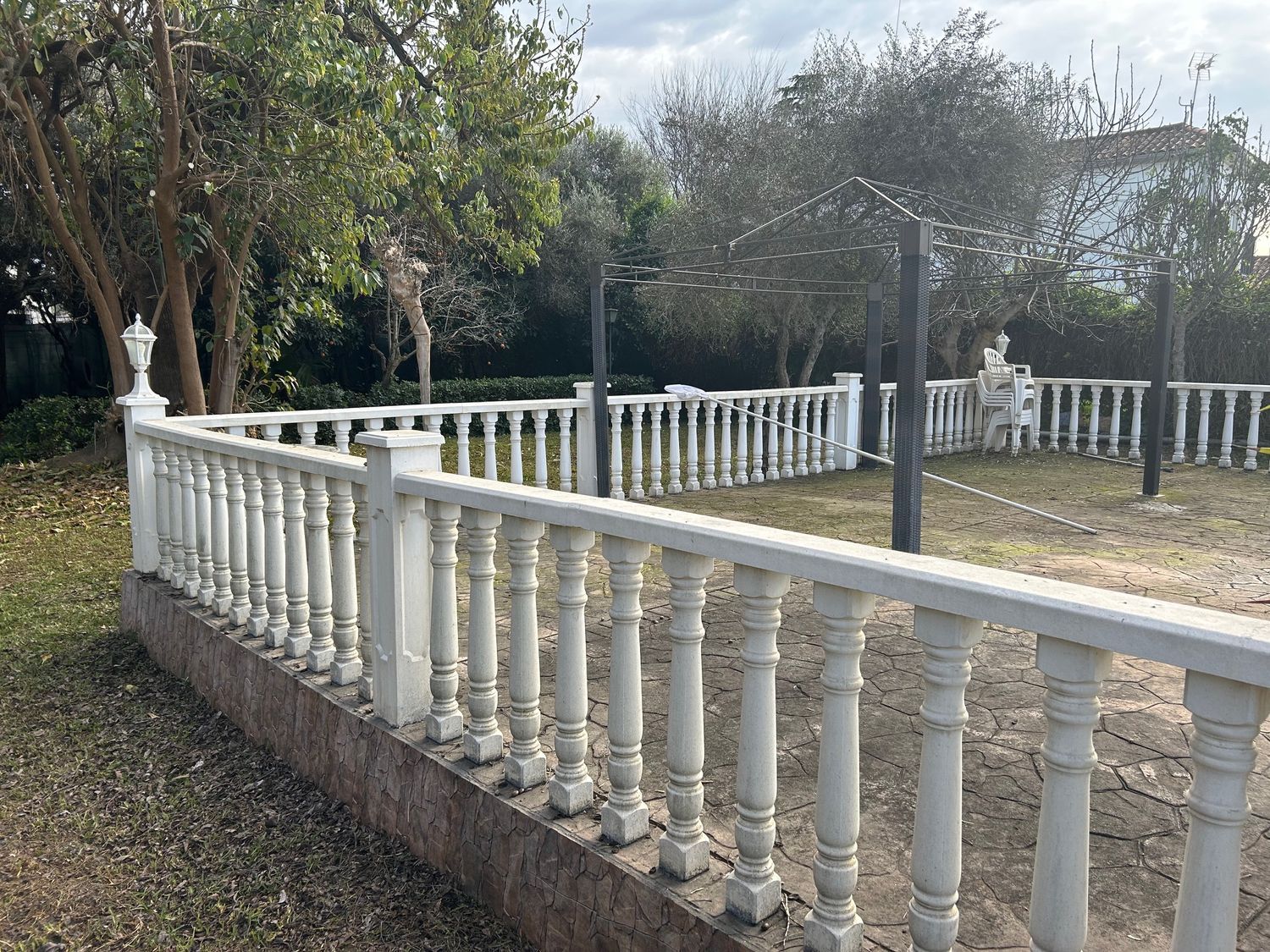 Casa independiente en carretera Puesta Riego Lagar Rubio, 7 k - Foto 35