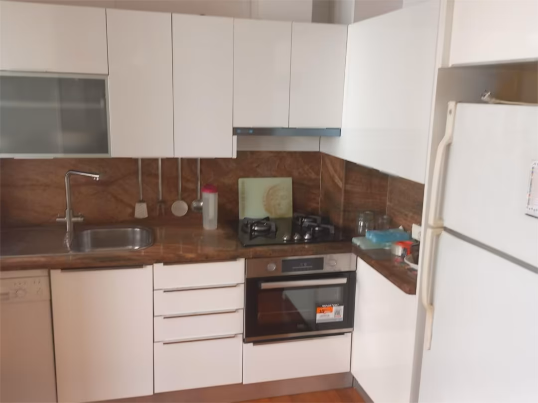 Piso en  Calle Arquitecto Emilio Perez Piñero 2 - Foto 2