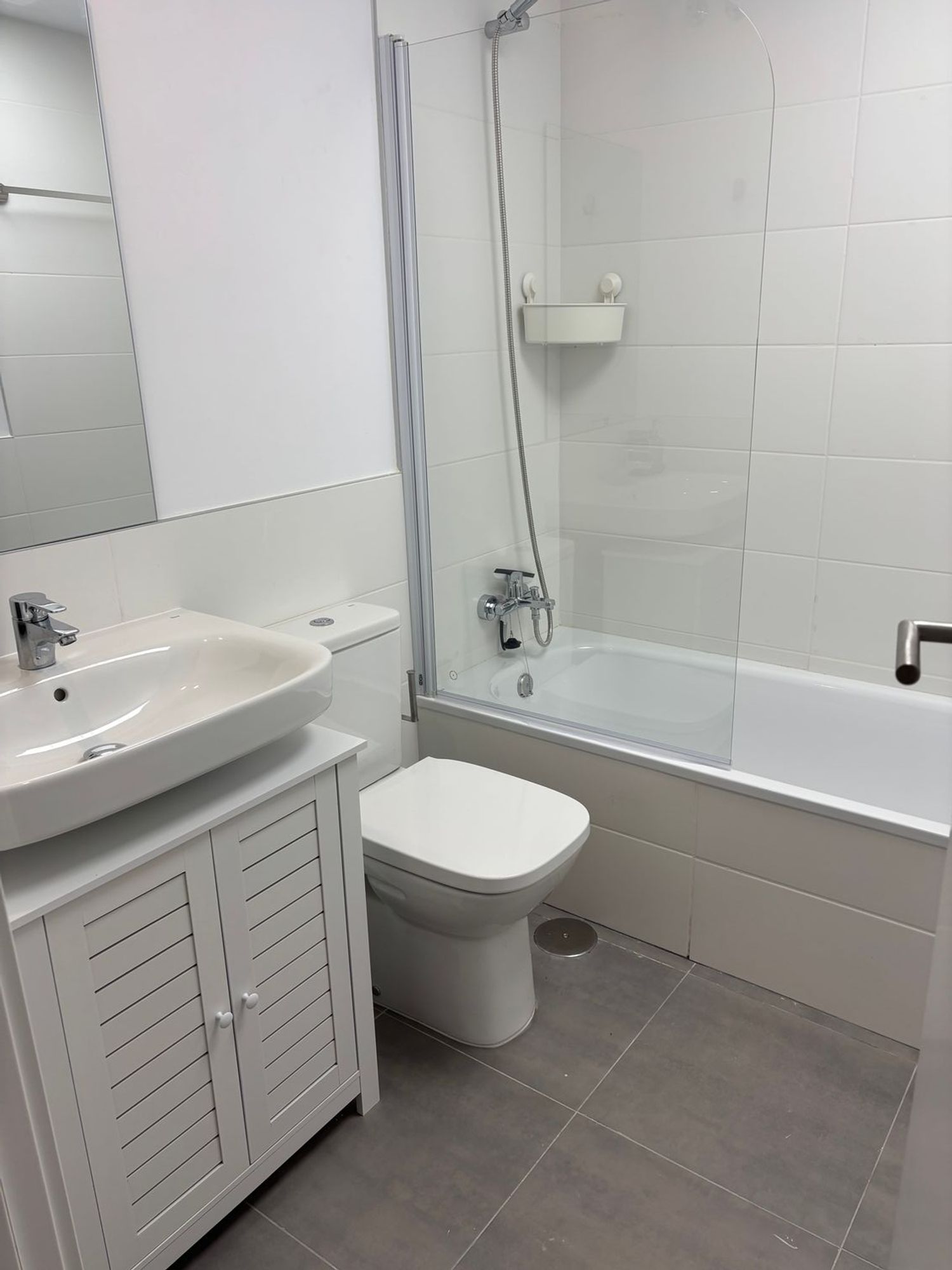 Piso en Ronda de los Tejares, 25, Ronda de Triana-Patrocinio-Turruñuelo - Foto 9