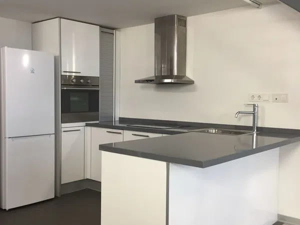 Piso en calle de la Creu Roja, 1 - Foto 7