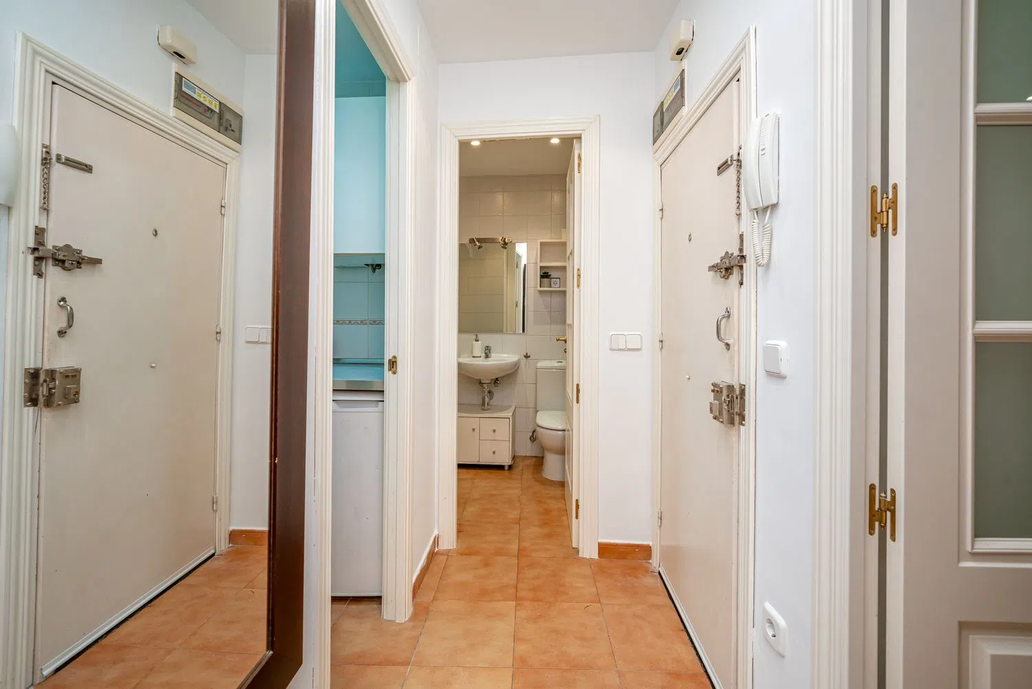 Piso en calle de Almadén, 15 - Foto 13