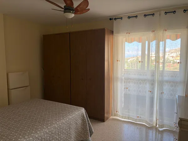 Piso en Avenida Manuel Altolaguirre, 29, La Cala del Moral, La Cala del Moral - Foto 18