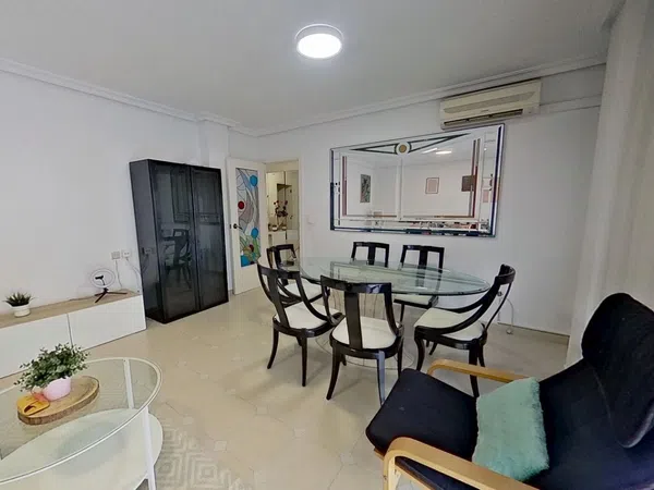 Piso en Calle Maldonado, 3, Centro - Muelle Pesquero - Foto 8