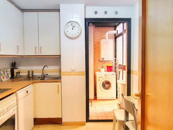 Piso en Zona Estación - Foto 3